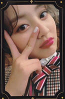 The Year of Yes REGULAR