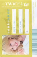 #TWICE3 ID