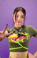 This Is For Digipack POB